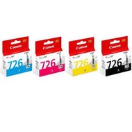 Canon CLI 726 Printer Ink cartridge cli726