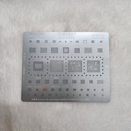 U-QSD11 Plate Cpu Support Number 8Gen2/8sGen3/8Gen3/SM8550/sm8635/Sm865-0.12MM