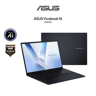Asus Vivobook A1607Q-AMB055WS Laptop (Snapdragon Purwa SE X126100, 16GB ram, 1TB ssd, Qualcomm GPU, 
