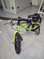 Kids bike 單車16吋