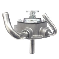 Fuel Filter Lift Pump Filter for Montero Sport Triton L200 4D56 4M41 1770A011/ 1770A350