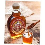 [Date 02/28 ] Pure Maple Joe Syrup Maple Leaf Syrup 250g bottle