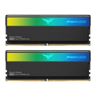 Ram TeamGroup T-Force Xtreem ARGB Black 96GB (2X48GB) DDR5 6400Mhz - Genuine Product