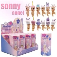 SONY ANGEL HIPPERS SMISKI MAFUSAN SERIES OF SECRETS FIGURE (1pc)
