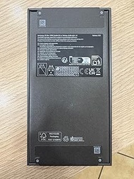 Samsung Galaxy Z Flip7 5G 12GB-512GB (Jet Black) Dual SIM SM-F766B