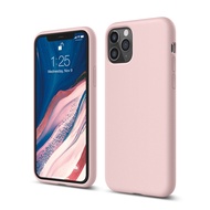 elago iPhone 11 11 Pro 11 Pro Max Premium Silicone Case