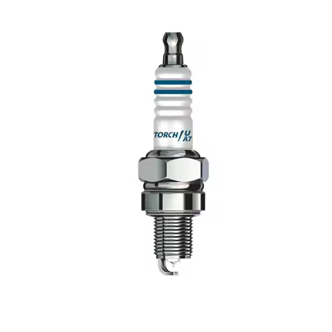 Motorcycle Iridium Spark Plug A7RIU for GY6 50cc-150cc CR7HIX CR7HSA C7HSA A7RTC A7TC UF22 CR6HSA C5