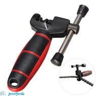 JENNIFERDZ Bike Chain Link Remover Removal Tool Bicycle Accessories Chain Breaker  Bike Chain Device
