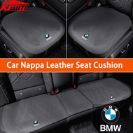 BMW Car Front Rear Nappa Leather Seat Cover Comfortable and Breathable Seat Ventilated Seat Backrest