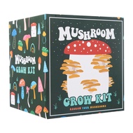 Gift Republic Planters - Mushroom Grow Kit