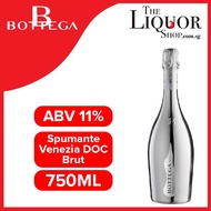 Bottega White Gold 750ml 11%