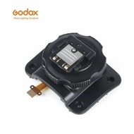 Flash Speedlite Baru Asli Gantikan Kasut Panas untuk Bahagian Godox V860II V860II-C V860II-N V860II-