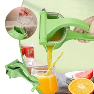 Juicer Manual Juicer Freshly Squeezed Mixer Juice Squeezer Fruit Juice Portable