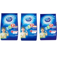 Dutch Lady 456 Halal 850gm