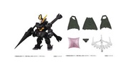 全新 Bandai Gundam Mobile Suit Ensemble MSE 20 - X2 Set - 海盜 高達 / 骷髏 高達 X2 (重裝 重奏 高達 扭蛋)