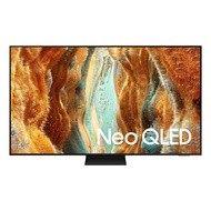 Samsung | ทีวี 4K Quantum Dot MiniLED 85 นิ้ว