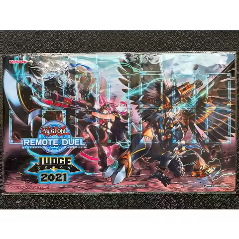 YuGiOh Mat Yu-Gi-Oh Tri-Brigade Ferrijit the Barren Blossom TCG Pad Paymat YGO Mat MTG KMC TCG OGC C