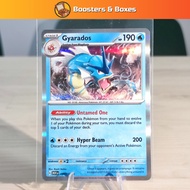 Gyarados (130/165) [Scarlet & Violet 151]