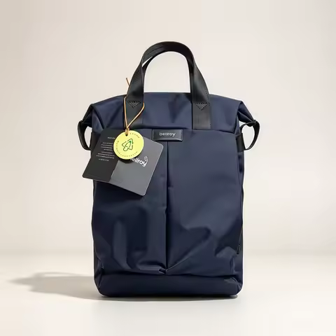 Bellroy Tokyo Totepack 20L Luxury Business Laptop Backpack 2 Way Tote Bag Office Commuter Travel Wor