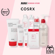 COSRX / AC Collection / AC Foam Cleanser, AC Calming Liquid Mild, AC Calming Liquid Intensive, Blemish Spot Clearing Serum, Lightweight Soothing Moisturize, Acne Patch 26 Patches
