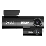 Camera hành trình Vietmap KC01 Pro - Cảnh báo giọng nói