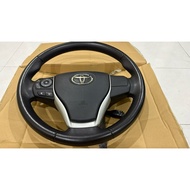 Toyota Voxy Noah Esquire steering