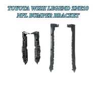 🇯🇵🇯🇵 Bumper Bracket Toyota Wish Legend ZNE10 03-08 Bumper Bracket / Bumper Support Bracket / Bumper 