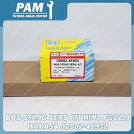 Hino FG210J WAKASA 02682-41952 Versnelling Kit