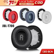 GEEBON 1Pair Headphone Ear Pads For JBL TUNE 700BT 710BT 700BTNC 720BT 750BT 760BTNC Headphones Foam