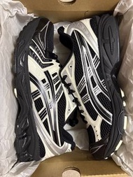 ASICS Gel-Kayano 14 Black/Cream
