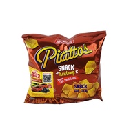 Piattos Regular - Netto 18gr
