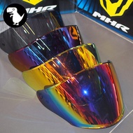 MHR OF622 VISOR🇲🇾 V622 RACING VISOR