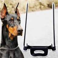 Pet Ear Stander Large Dog Small Dog German Shepherd Doberman Dog Ear Stander Bark Stopper Dog Traine