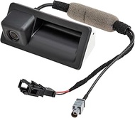 Car Backup Camera Trunk Release Handle Backup Camera For A4 A5 A6 For Allroad Q3 Q5 S3 S5 5N0827566A