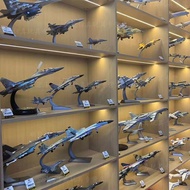 Newchi b2 ghost bomber alloy simulation aircraft model toy F117 Nightingale stealth纽奇b2幽灵轰炸机合金仿真飞机模型