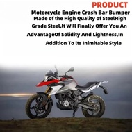 2023 g 310 Gs/R Motorcycle Engine Guard Crash Bar Fit for Bmw G310Gs G310R g 310Gs 17-23 Tank Bumper