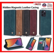 Samsung Note 9 10 20 S22 S23 S24 Ultra S23Fe A03s A02 A02S A12 S9 S10 Plus Leather Flip Casing Case