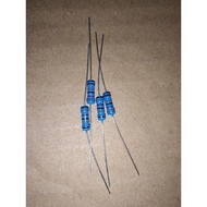 820K HALF WATT RESISTOR