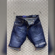 BOMBBOOGIE - Celana Pendek Bombboogie Pria Terbaru // Celana Jeans Bombboogie Pendek Terlaris // AJO