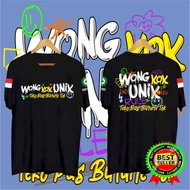 Unique Wong Kok Tshirt Jersey