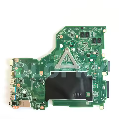DA0ZRWMB6G0 Mainboard With I5-6200U I7-6500U CPU GT940M/920M For Acer Aspire E5-574G F5-572G V3-575G