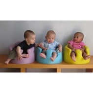 Learn To Sit Baby Seat Bumbo ingenuity