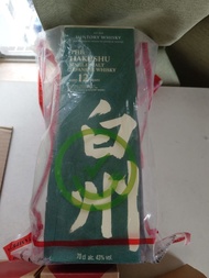 白州 12