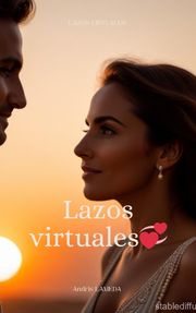 Lazos virtuales Andris Lameda