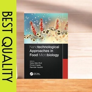 Nanotechnology Approaches in Food Microbiology - Sanju Bala Dhull (editor), Prince Chawla (editor), 