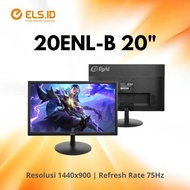 Enlight Monitor 20ENL-B LED 20" 75Hz