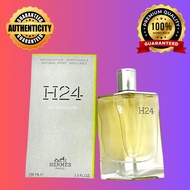 🌺Hermes H24 EDT 100ML Perfume 100% Authentic