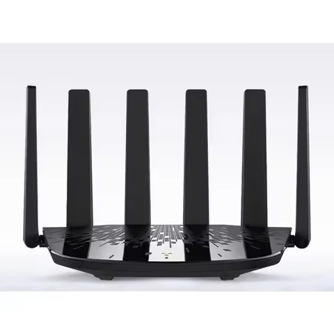 Parts for TP-LINK TL-7DR6430 Avenue Router BE6400 5G wifi7 Gigabit High Speed 2.5G Port