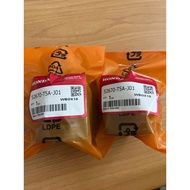 52670-T5A-J01 (1pair =2pcs) ABSORBER MOUNTING REAR#HONDA T9A, GK5, HRV, BRV
