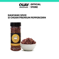 Sichuan Premium Peppercorn ( 66g ) China - Quay Wholefoods